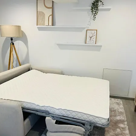 Cosy - Wifi - Netflix *