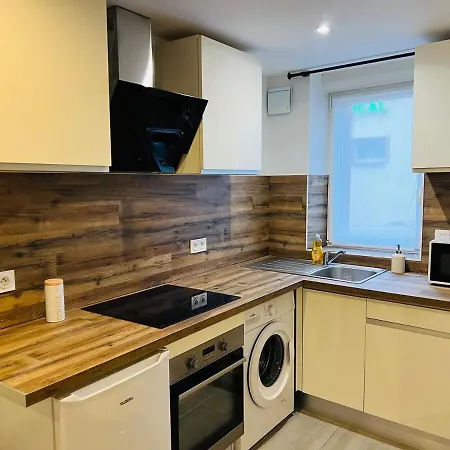 Cosy - Wifi - Netflix Baziege