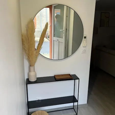 Cosy - Wifi - Netflix * Baziege