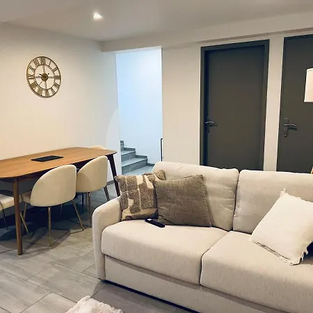 Cosy - Wifi - Netflix Apartment