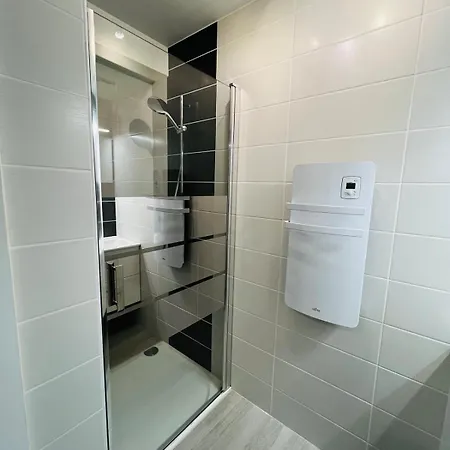 Cosy - Wifi - Netflix *