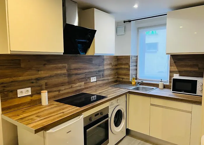 Cosy - Wifi - Netflix Baziège