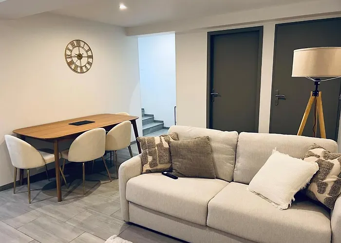 Cosy - Wifi - Netflix Apartman